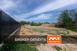 Участок, Ленинское п., Советская ул., 54 за 19 500 тыс.р.