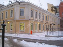 Офис, Маяковского ул., 12 за 113 000 р./мес.