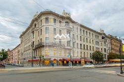 6-к квартира, Чайковского ул., 40 за 25 002 тыс.р.