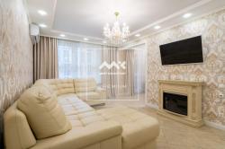 3-к квартира, Кременчугская ул., 13 за 32 760 тыс.р.
