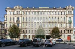 5-к квартира, Фурштатская ул., 2/12 за 39 900 тыс.р.