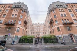 6-к квартира, Каменноостровский проспект, 54/31 за 90 000 тыс.р.