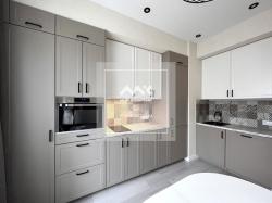 1-к квартира, Петровский проспект, 24 за 80 000 р./мес.