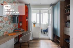 2-к квартира, Героев проспект, 18 за 15 980 тыс.р.