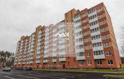 3-к квартира, Всеволожск г., Северная ул., 20 за 10 438 тыс.р.