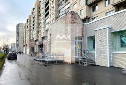 Помещение, Косыгина проспект, 26 за 255 000 р./мес.