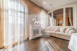 4-к квартира, Шпалерная ул., 50а за 280 000 р./мес.