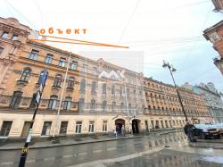 Помещение, Рубинштейна ул., 38 за 200 000 р./мес.