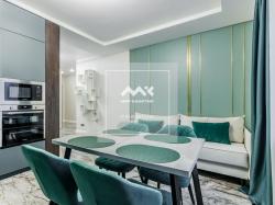 2-к квартира, Кременчугская ул., 11 за 100 000 р./мес.