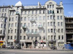 Комната, Лиговский проспект, 63 за 4 950 тыс.р.