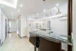 3-к квартира, Приморский проспект, 137к1 за 130 000 р./мес.