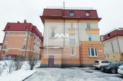 Помещение, Петергофское ш., 78 за 6 900 тыс.р.