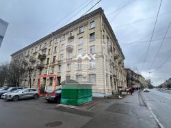 Помещение, Савушкина ул., 12 за 154 000 р./мес.