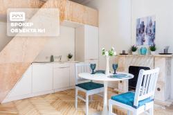 Комната, Большая Зеленина ул., 28 за 5 000 тыс.р.