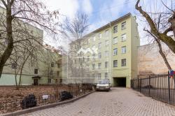 Помещение, Дегтярный пер., 8-10 за 27 200 тыс.р.
