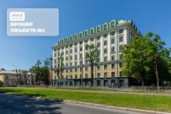2-к квартира, Подъездной пер., 12 за 22 227 тыс.р.