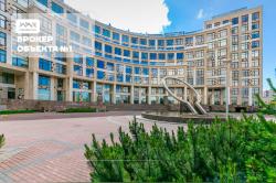 3-к квартира, Песочная наб., 40 за 85 000 тыс.р.