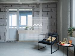 2-к квартира, Парфеновская ул., 17 за 24 900 тыс.р.