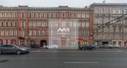 7-к квартира, Московский проспект, 18 за 33 600 тыс.р.
