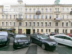1-к квартира, Рубинштейна ул., 11 за 22 500 тыс.р.