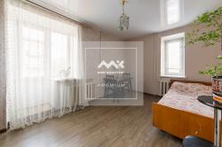 2-к квартира, Павлово г.п., Советская ул., 3 за 5 900 тыс.р.