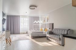 Студия, Средний В.О. проспект, 87 за 50 000 р./мес.