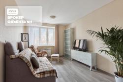 2-к квартира, Культуры проспект, 22 за 11 500 тыс.р.