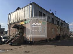 Помещение, Удельный проспект, 2 за 825 000 р./мес.