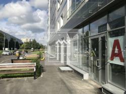 Помещение, Крыленко ул., 14 за 130 000 р./мес.