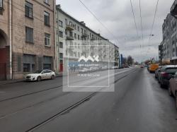 Помещение, Лесной проспект, 20 за 200 000 р./мес.