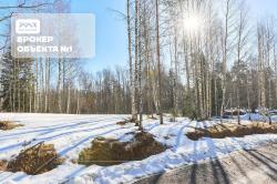 Участок, Стеклянный п. за 4 550 тыс.р.