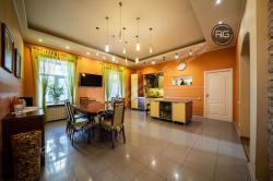 6-к квартира, Реки Фонтанки наб., 181 за 36 900 тыс.р.