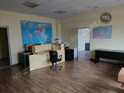 Офис, Шушары п., 1-й Бадаевский проезд, 9а за 76 000 р./мес.