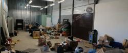 Производство, Шушары п., 1-й Бадаевский проезд, 9а за 216 000 р./мес.