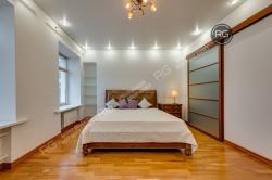 3-к квартира, Москва, Брюсов пер., 12 за 84 500 тыс.р.