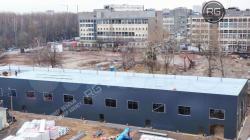 Помещение, Бестужевская ул., 10 за 546 000 р./мес.