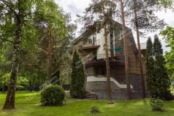 Коттедж, Петергоф г., Средняя (Знаменка) ул., 22 за 69 900 тыс.р.