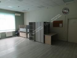 Офис, Шушары п., 1-й Бадаевский проезд, 9а за 60 000 р./мес.