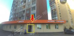 Торг.помещение, Новое Девяткино д., Озерная ул., 8 за 60 000 р./мес.