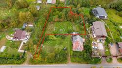 Участок, Кирполье д., Лесопарковая ул. за 9 000 тыс.р.