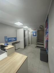 Офис, Лесной проспект, 20 за 70 000 р./мес.
