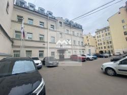 Помещение, Конная ул., 28 за 85 000 р./мес.