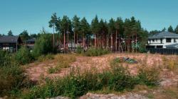 Участок, улица Охтинская Перспектива, 33 за 64 000 тыс.р.