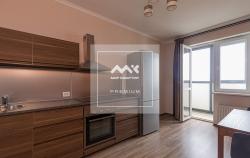 1-к квартира, Парашютная ул., 36 за 10 500 тыс.р.