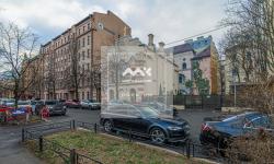 4-к квартира, Лахтинская ул., 7 за 23 500 тыс.р.