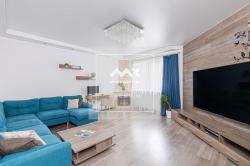 3-к квартира, Лыжный пер., 8 за 29 900 тыс.р.