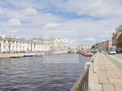 2-к квартира, Рубинштейна ул., 9/3 за 15 200 тыс.р.