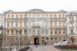 4-к квартира, Большая Московская ул., 6 за 140 000 р./мес.
