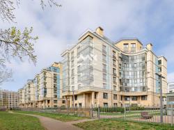1-к квартира, Петровский проспект, 24 за 32 000 тыс.р.