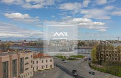 4-к квартира, Рентгена ул., 25 за 88 923 тыс.р.